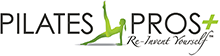 Pilates Pros + Logo